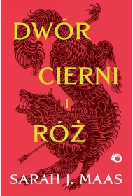 Dwr cierni i r. Tom 1