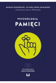 Psychologia pamici