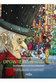 Opowie�� wigilijna