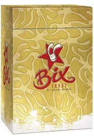 Bix Tarot, karty do wr�enia