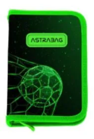 Astrabag, Pi�rnik pojedynczy bez wyposa�enia Football AC1, 1 szt