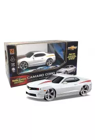 Auto RC Camaro Copo bia�e Artyk