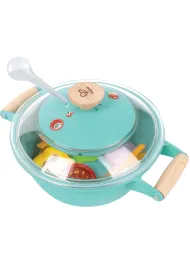 Zestaw do gotowania na parze HAPE 3187A