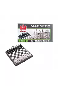 Chess World Magnetic Chess, szachy