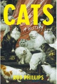 Cats. A History