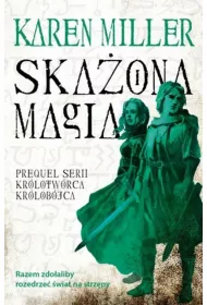 Ska�ona magia