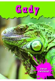 Encyklopedia �wiat zwierz�t. Gady