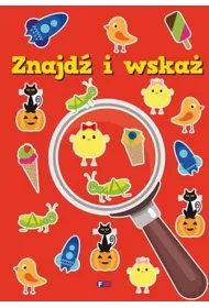 Znajd� i wska�