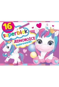 Superblok. Jednoro�ce