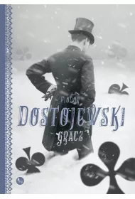 eBook Gracz mobi epub