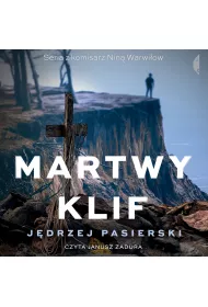 Audiobook Martwy klif. Nina Warwiow. Tom 6 mp3