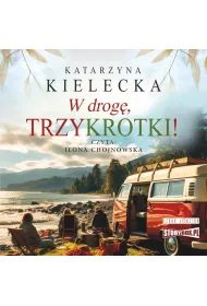 Audiobook W drog, Trzykrotki! mp3