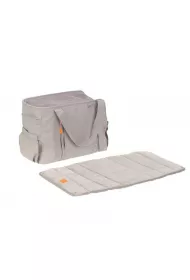 Palopa Torba transportowa dla psa do 10kg Weda taupe