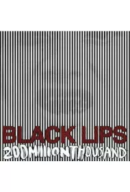 200 Million Thousand (CD)