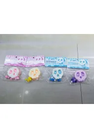 Gniotek Czaszka 7cm MIX Madej