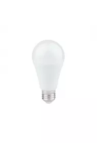 Eko-light arwka LED 15W E27 A60 Ciepa 3000K