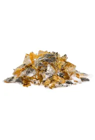 Brewis P�atki metaliczne z�ote