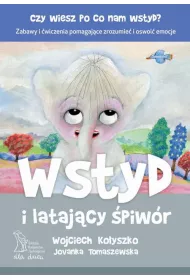 Wstyd i lataj�cy �piw�r
