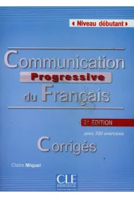 Communication progressive debutant A1