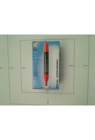 Paper Mate Marker permanentny okr�g�a ko�c�wka