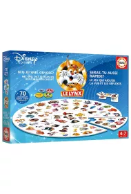 Lynx 70 - Ry� Disney G3