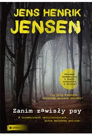 Zanim zawis�y psy oxen Tom 1
