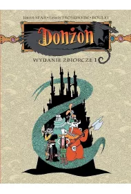Don�on. Wydanie zbiorcze. Tom 1