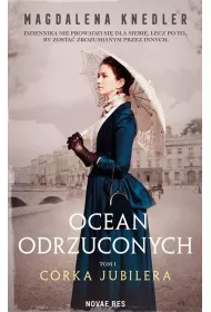 Ocean odrzuconych T.1 Crka jubilera