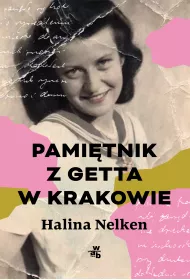 Pamitnik z getta w Krakowie