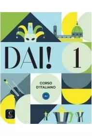 Dai! 1. Podr�cznik z �wiczeniami