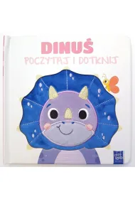 Dinu�. Poczytaj i dotknij