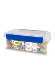 Klocki Meli Minis Pastel 1400 el.