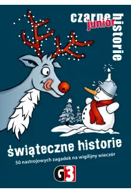 witeczne historie (nowa edycja) G3