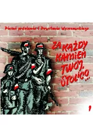 Pie�ni podziemia i Powstania... vol. 1 CD