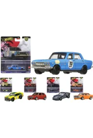 Hot Wheels. Premium Culture Japan mix Mattel