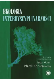 Ekologia interdyscyplinarno�ci