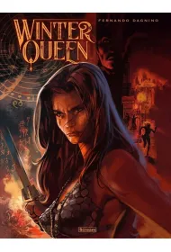 Winter Queen