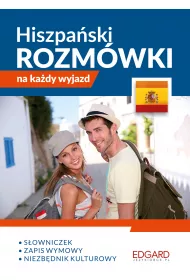 Hiszpaski. Rozmwki na kady wyjazd