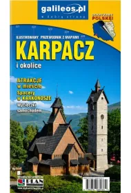 Karpacz - przewodnik 2026