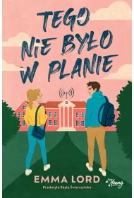 Tego nie byo w planie