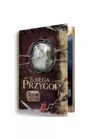 Robinson Crusoe. Ksiga Przygd