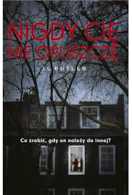 eBook Nigdy ci� nie opuszcz� mobi epub