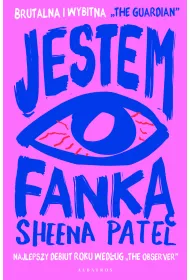eBook Jestem fank� mobi epub