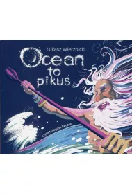 Audiobook Ocean to piku mp3