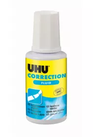 Uhu Korektor Fluid 20ml