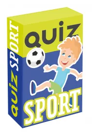 Quiz Sport MINI Kangur