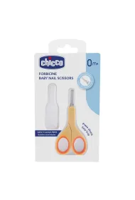 Chicco Baby Nail Scissors No�yczki z os�onk� 0 m+