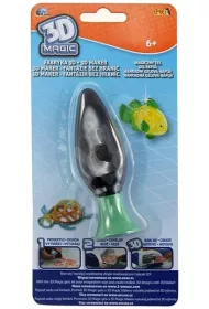Epee Fabryka 3D magic �el blister % BPZ *