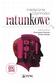 Medyczne czynno�ci ratunkowe