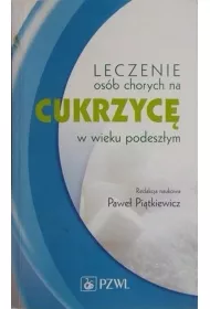 Leczenie os�b chorych na cukrzyc� w wieku podesz�ym